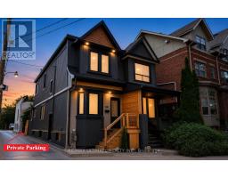 906 LOGAN AVENUE, Toronto, Ontario