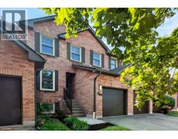 2915 HEADON FOREST Drive Unit# 47, Burlington, Ontario