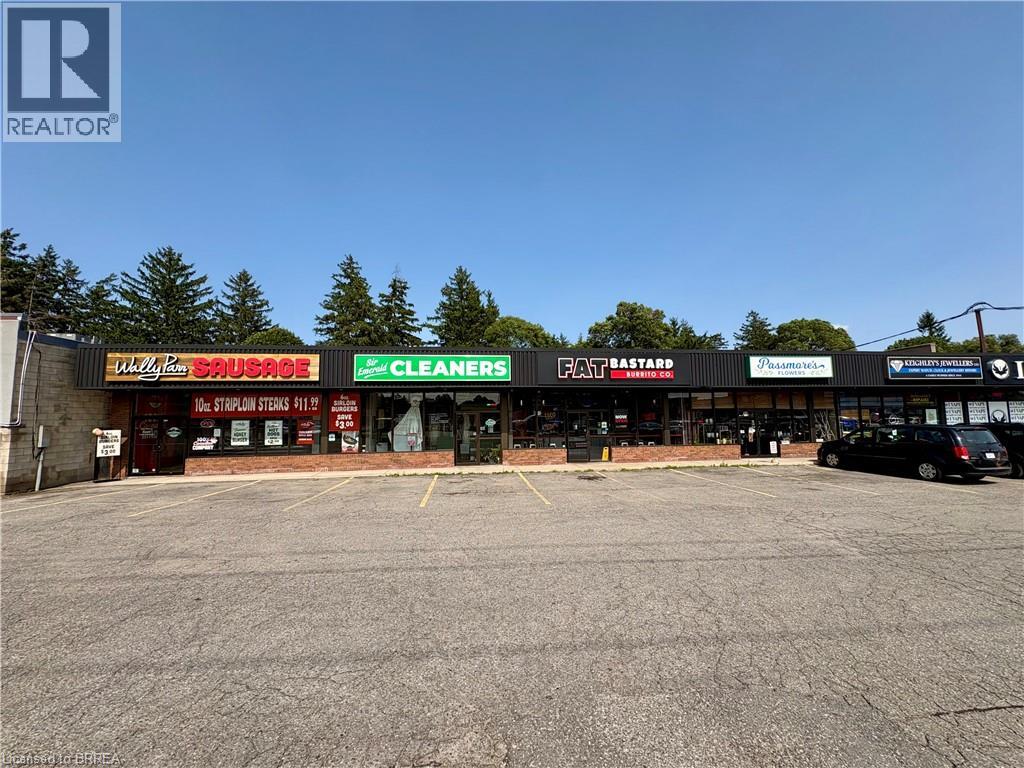 190 King George  Road Unit# 6, Brantford, Ontario  N3R 5L3 - Photo 4 - 40849933