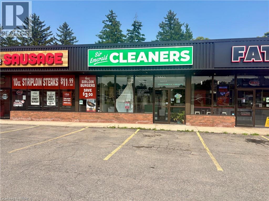 190 King George  Road Unit# 6, Brantford, Ontario  N3R 5L3 - Photo 6 - 40849933
