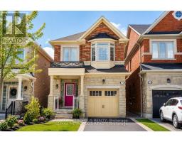 58 LADY LORETTA LANE, Vaughan, Ontario