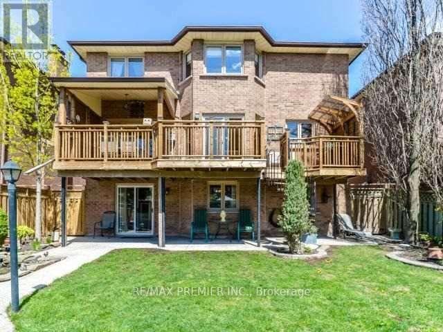 29 Carmen Crescent, Vaughan, Ontario  L4L 5P9 - Photo 15 - N13598650