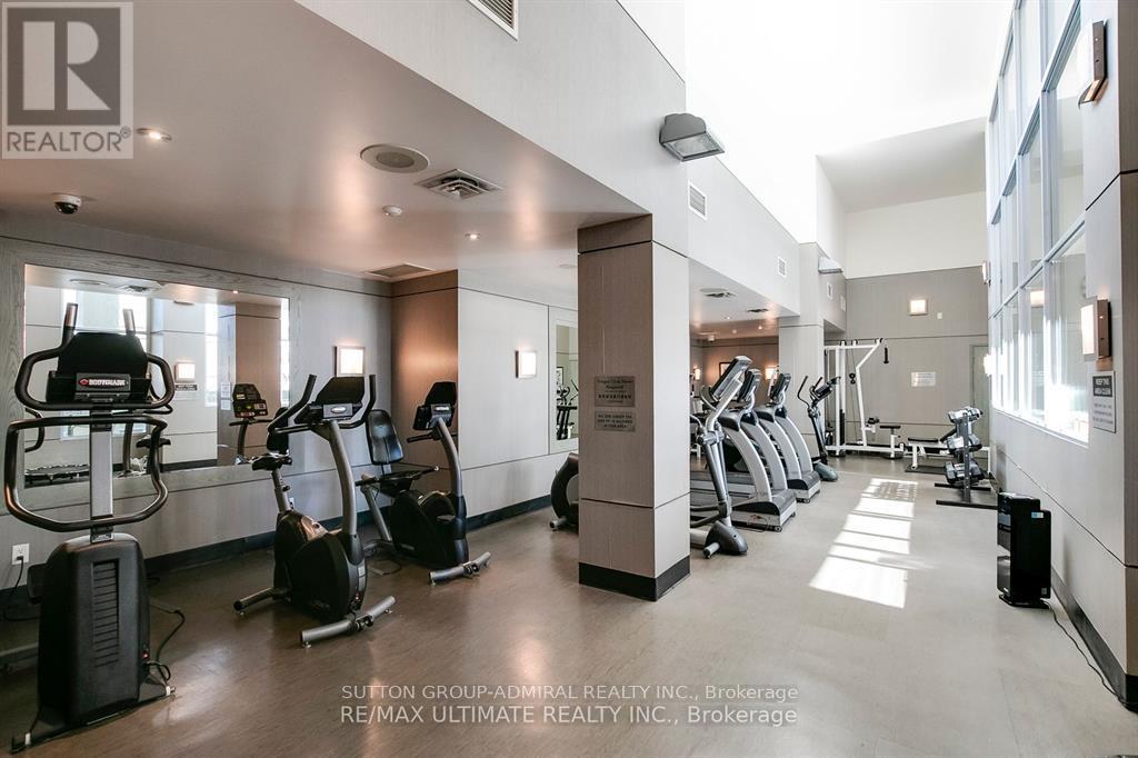 1021 - 62 Suncrest Boulevard, Markham, Ontario  L3T 7Y6 - Photo 10 - N13598652