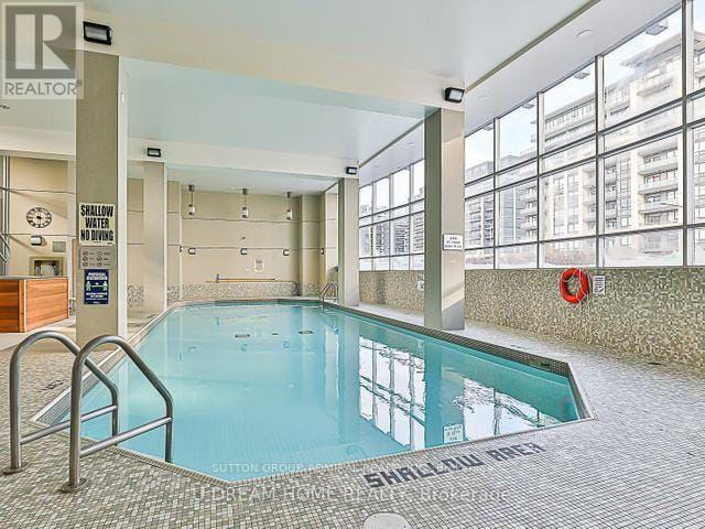 1021 - 62 Suncrest Boulevard, Markham, Ontario  L3T 7Y6 - Photo 11 - N13598652