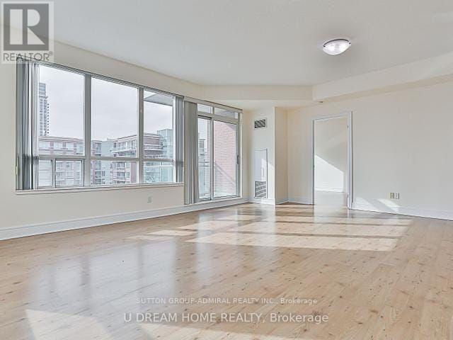 1021 - 62 Suncrest Boulevard, Markham, Ontario  L3T 7Y6 - Photo 3 - N13598652