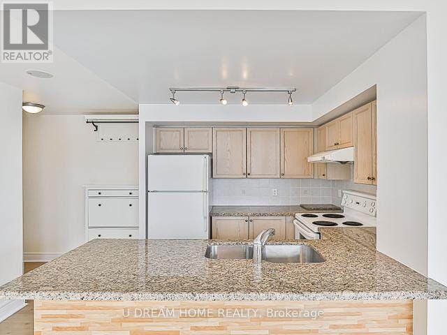 1021 - 62 Suncrest Boulevard, Markham, Ontario  L3T 7Y6 - Photo 4 - N13598652