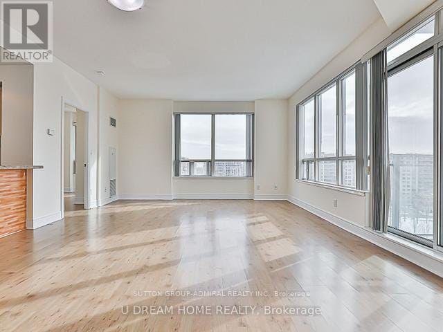 1021 - 62 Suncrest Boulevard, Markham, Ontario  L3T 7Y6 - Photo 6 - N13598652