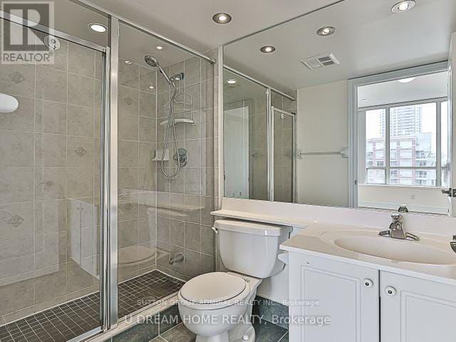 1021 - 62 Suncrest Boulevard, Markham, Ontario  L3T 7Y6 - Photo 9 - N13598652
