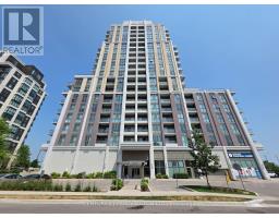 910 - 9560 MARKHAM ROAD, Markham, Ontario