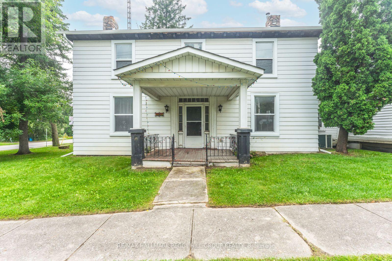 3766 COUNTY ROAD  27, bradford west gwillimbury, Ontario