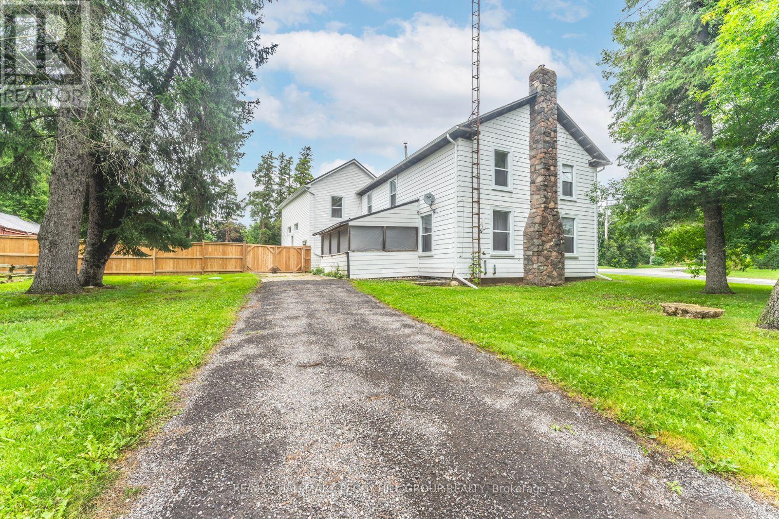 3766 County Road  27, Bradford West Gwillimbury, Ontario  L3Z 3X2 - Photo 10 - N13598712