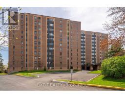 604 - 1356 MEADOWLANDS DRIVE N, ottawa, Ontario