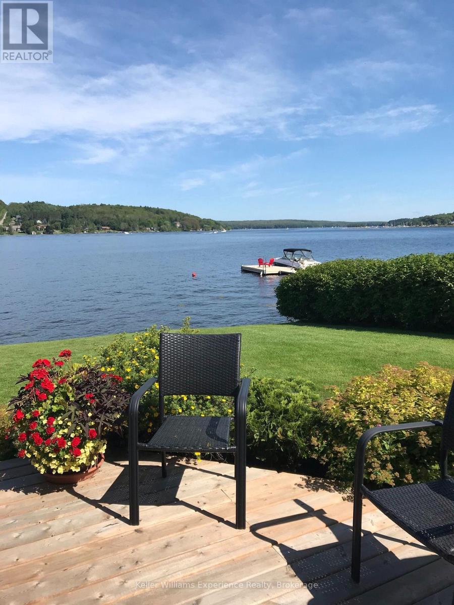 5 - 8 Beck Boulevard, Penetanguishene, Ontario  L9M 1C3 - Photo 2 - S13154950