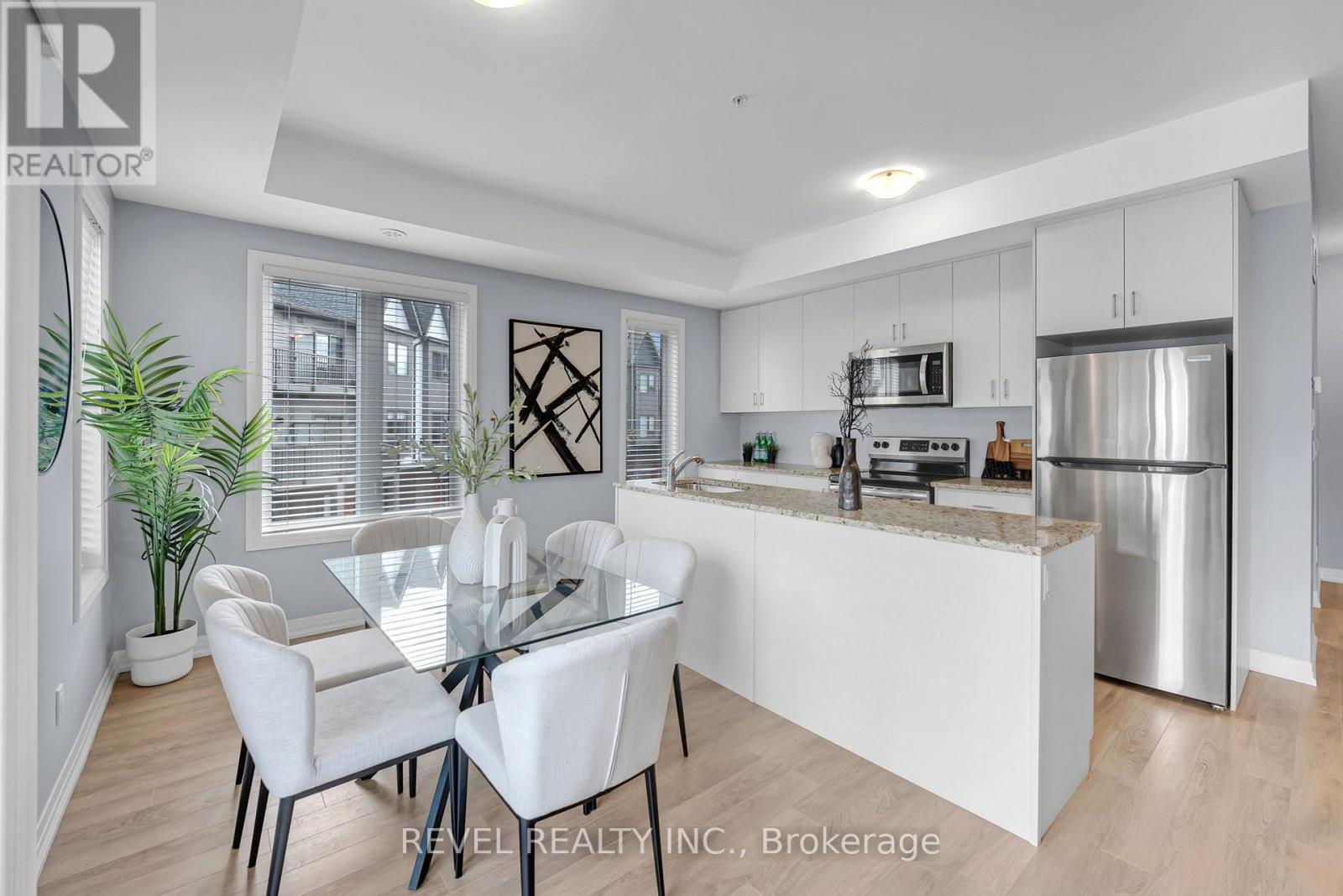 304 - 2635 William Jackson Drive, Pickering, Ontario  L1P 2V8 - Photo 12 - E13597680