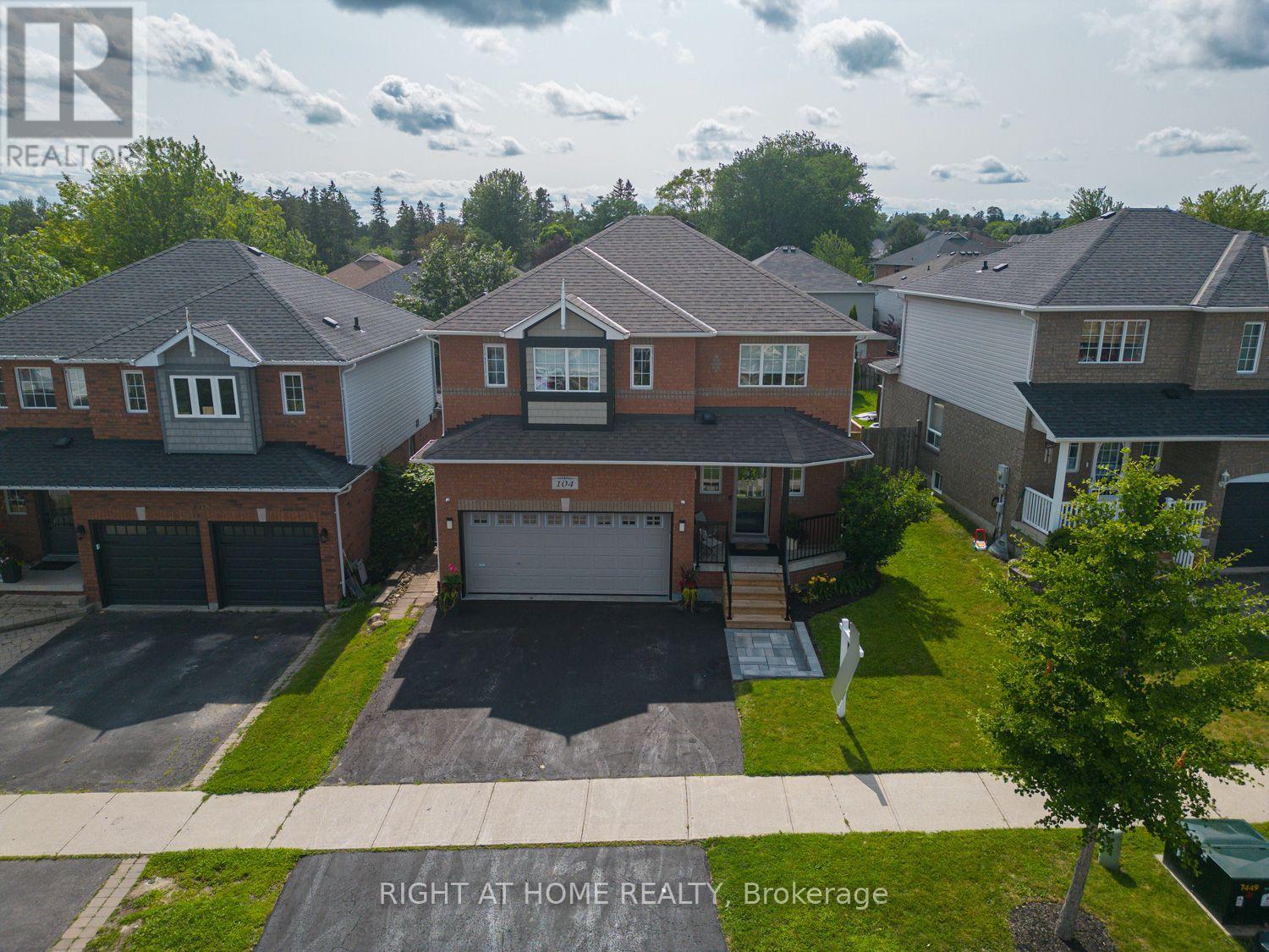 104 Calwell Drive, Scugog, Ontario  L9L 1T7 - Photo 38 - E13598544