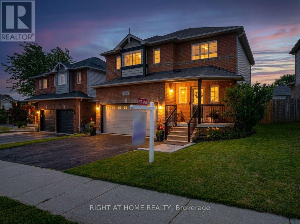 104 Calwell Drive, Scugog, Ontario  L9L 1T7 - Photo 33 - E13598544