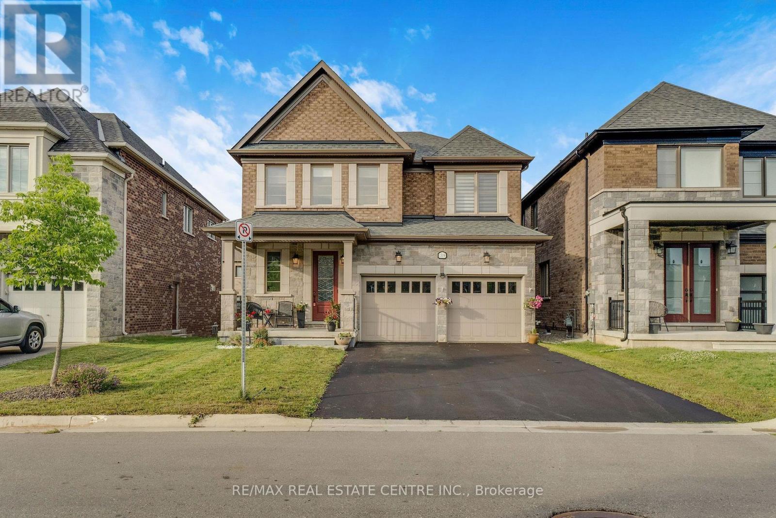 1319 BRITTON CRESCENT, Milton, Ontario