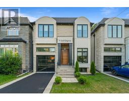 78 SOUTH KINGSWAY, Toronto, Ontario