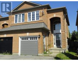 922 LEDBURY CRESCENT, Mississauga, Ontario