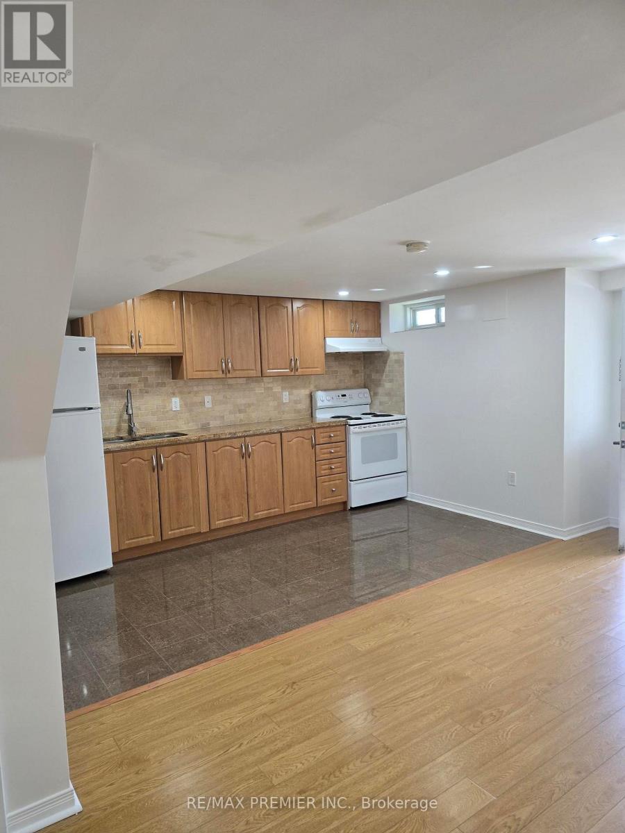 59 Fred Young Drive, Toronto, Ontario  M3L 0A1 - Photo 6 - W13598614