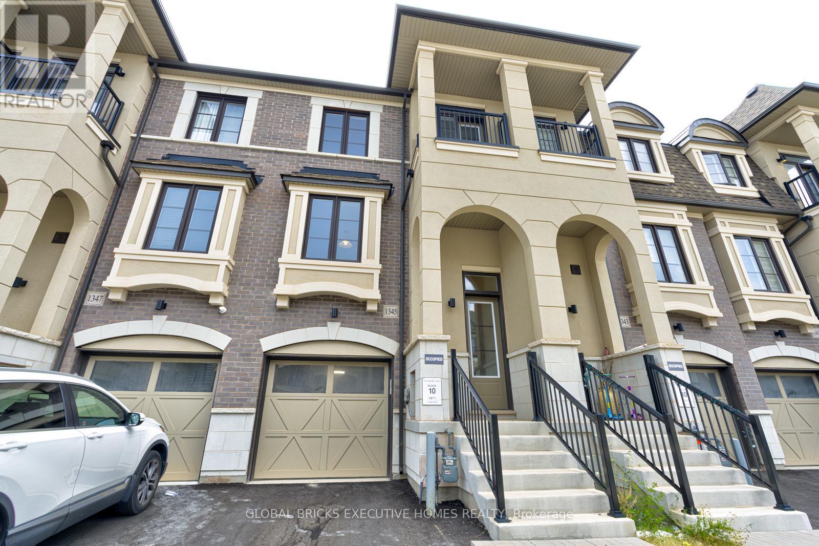 1345 Kaniv Street, Oakville, Ontario  L6M 5R3 - Photo 3 - W13598716