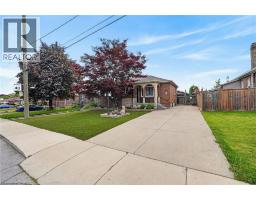 117 STEWARTDALE Avenue, Hamilton, Ontario
