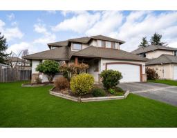 16156 94A AVENUE, Surrey, British Columbia