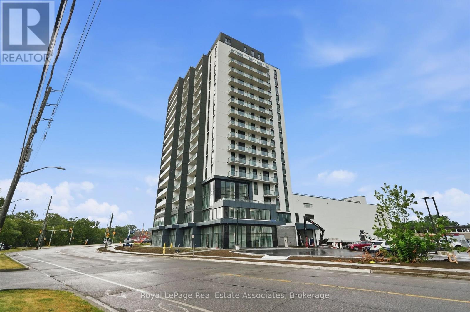 1704 - 33 ERIE AVENUE, Brantford, Ontario