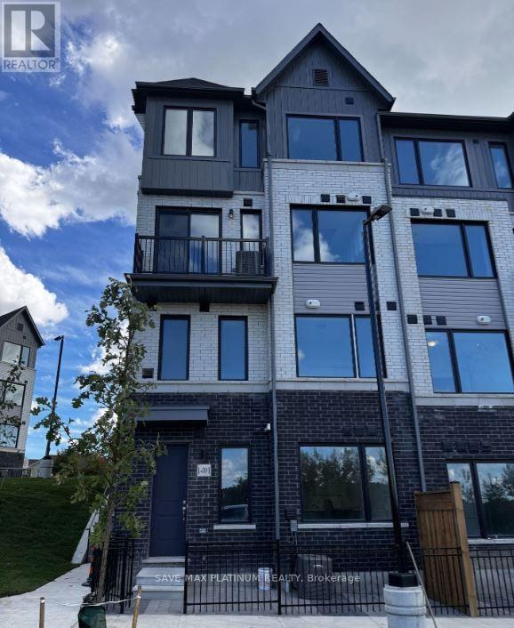 1403 - 160 DENSMORE ROAD, Cobourg