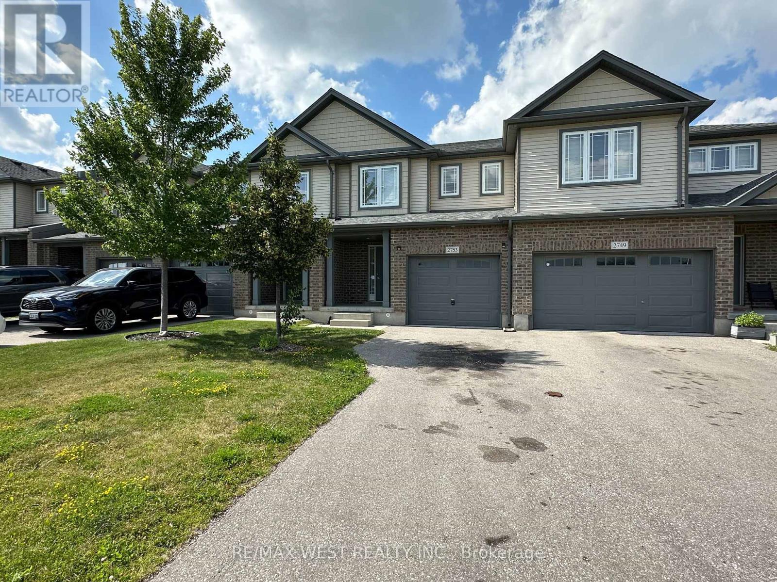 2753 ASIMA DRIVE, London South, Ontario