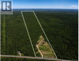 LOT 116 Highway, Harcourt, New Brunswick