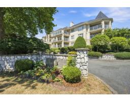 204 20125 55A AVENUE, Langley, British Columbia