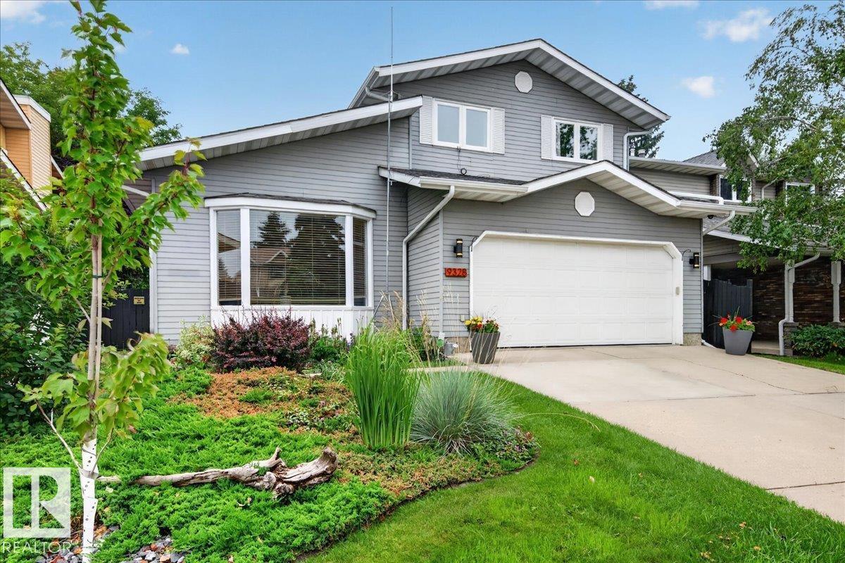 9328 173 St NW NW, Edmonton, Alberta  T5T 3C5 - Photo 2 - E4500302