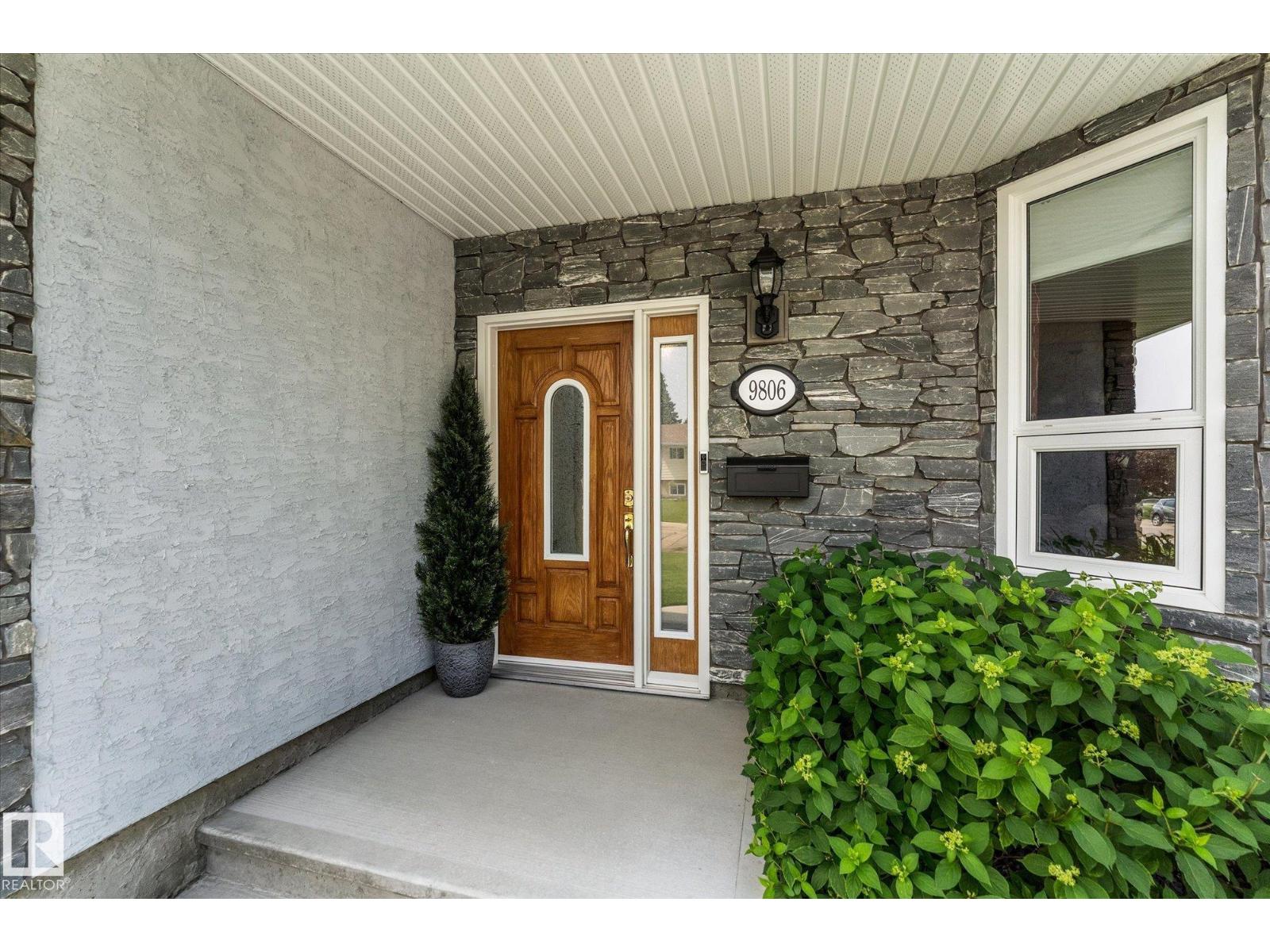 9806 84 St, Fort Saskatchewan, Alberta  T8L 3H2 - Photo 2 - E4500304