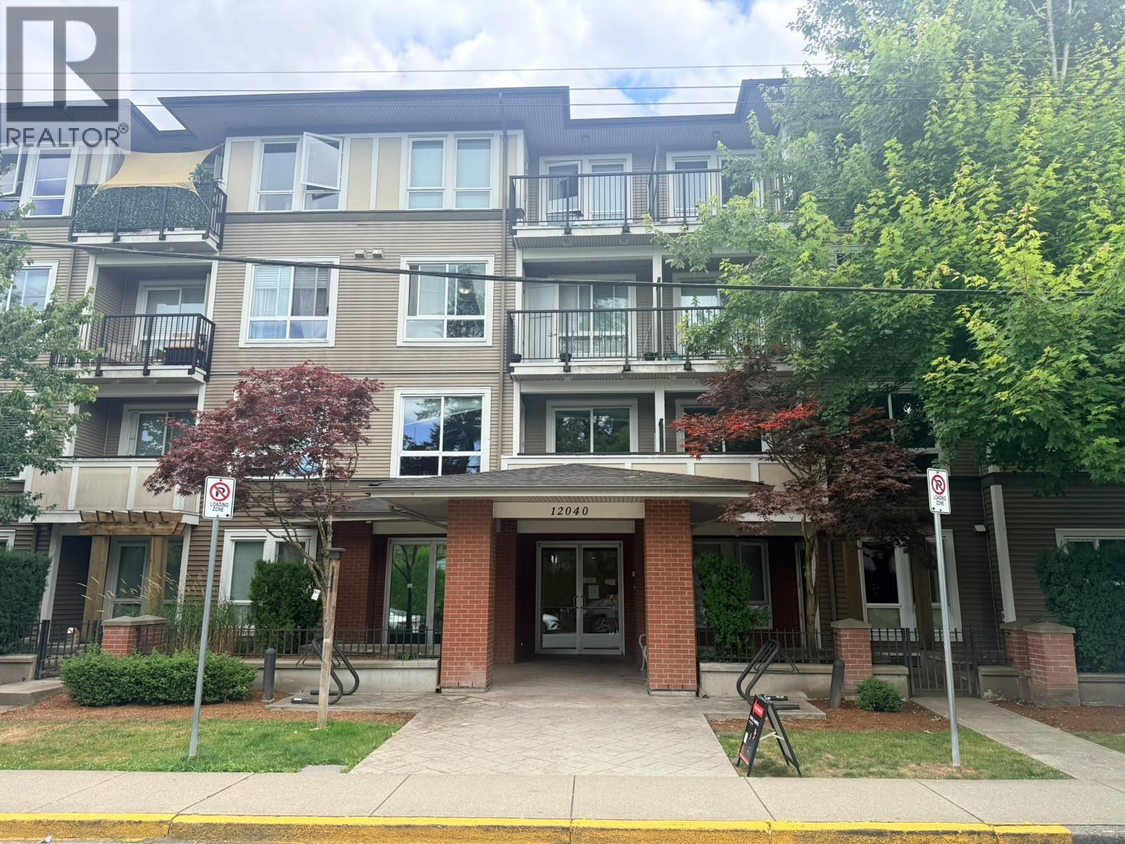 308 12040 222 Street, Maple Ridge, British Columbia  V2X 5W1 - Photo 16 - R3144498