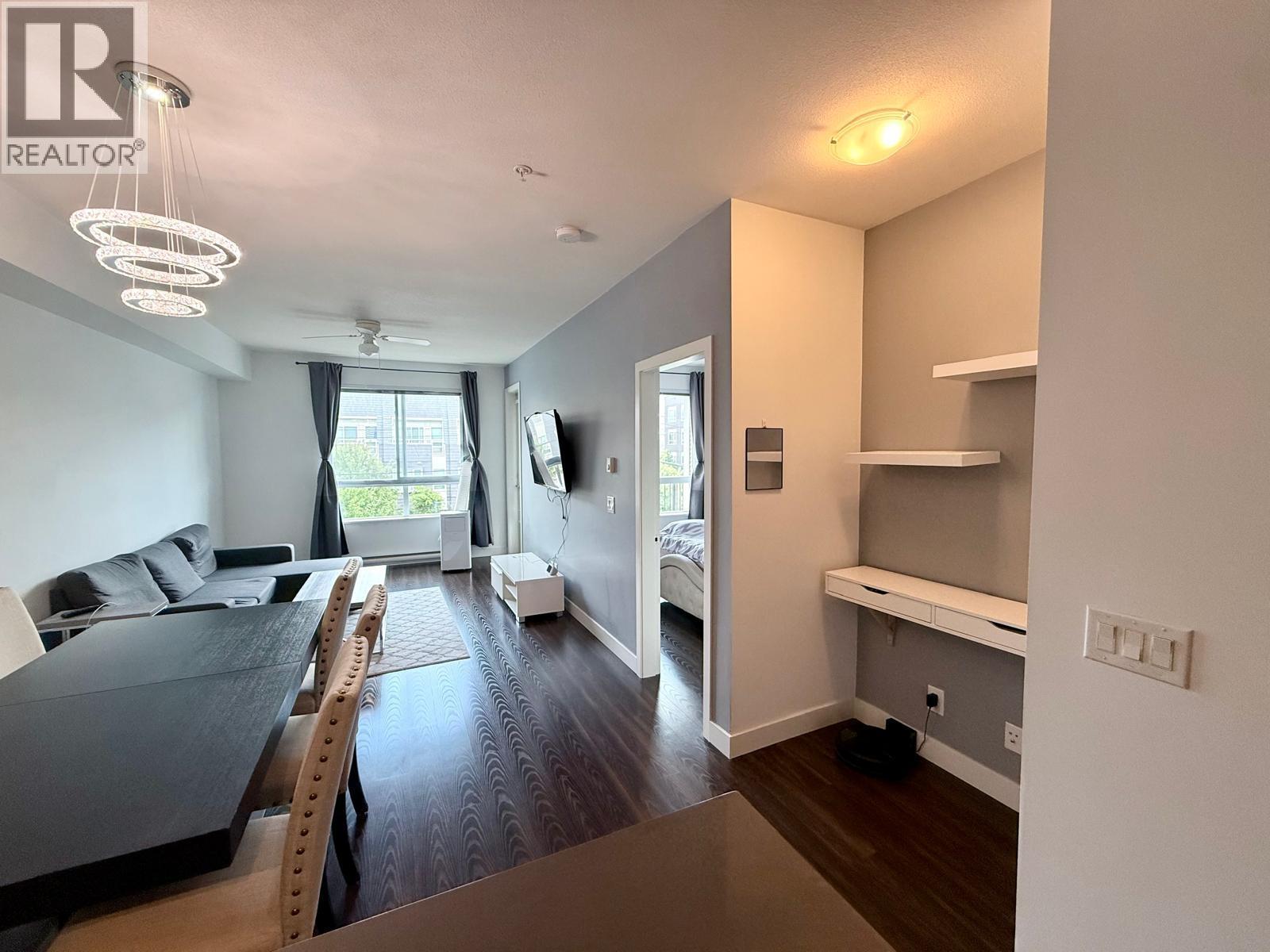 308 12040 222 Street, Maple Ridge, British Columbia  V2X 5W1 - Photo 6 - R3144498