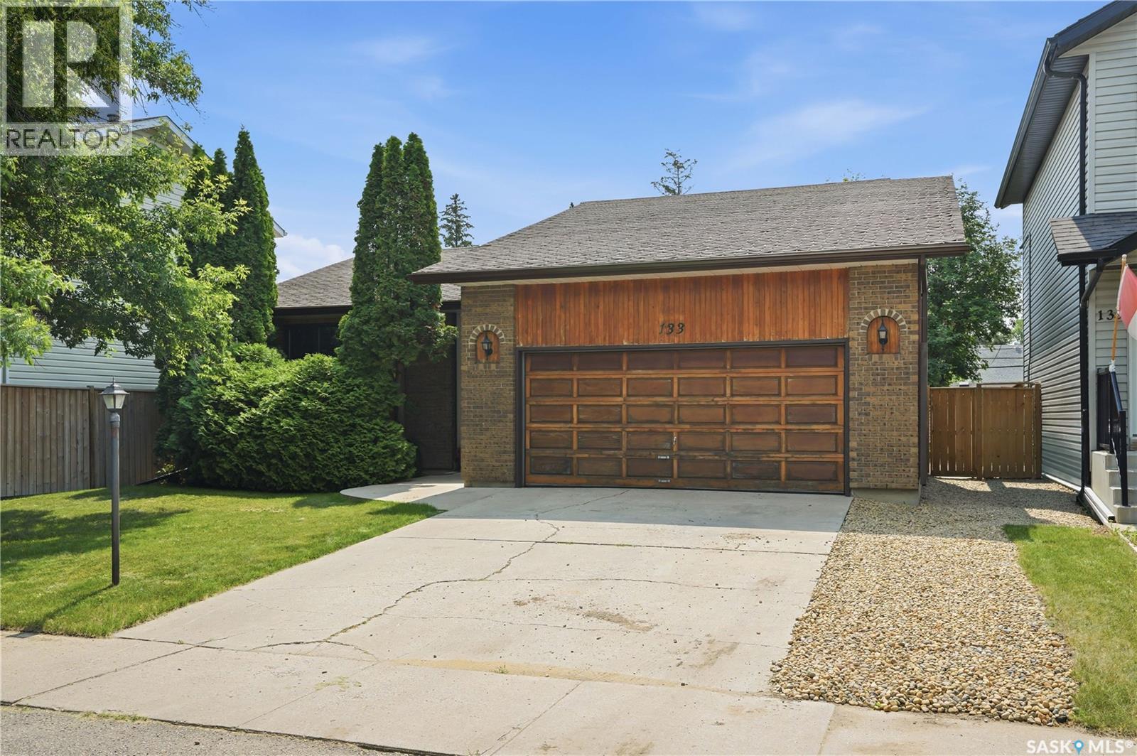 133 113th STREET W, saskatoon, Saskatchewan