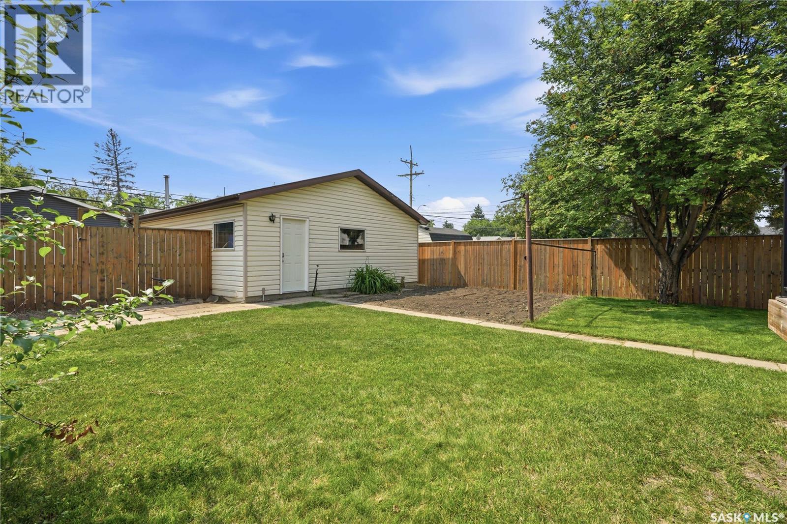 133 113th Street W, Saskatoon, Saskatchewan  S7N 1V9 - Photo 50 - SK043482