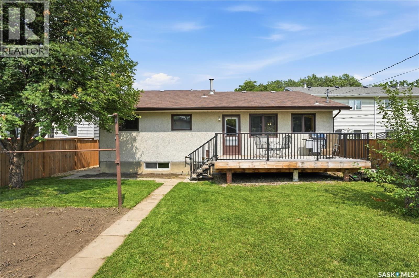 133 113th Street W, Saskatoon, Saskatchewan  S7N 1V9 - Photo 52 - SK043482