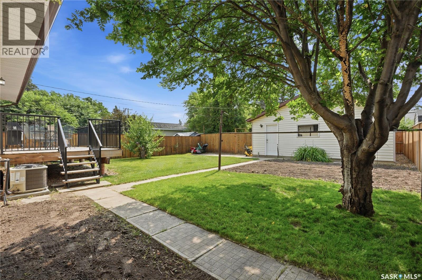 133 113th Street W, Saskatoon, Saskatchewan  S7N 1V9 - Photo 56 - SK043482