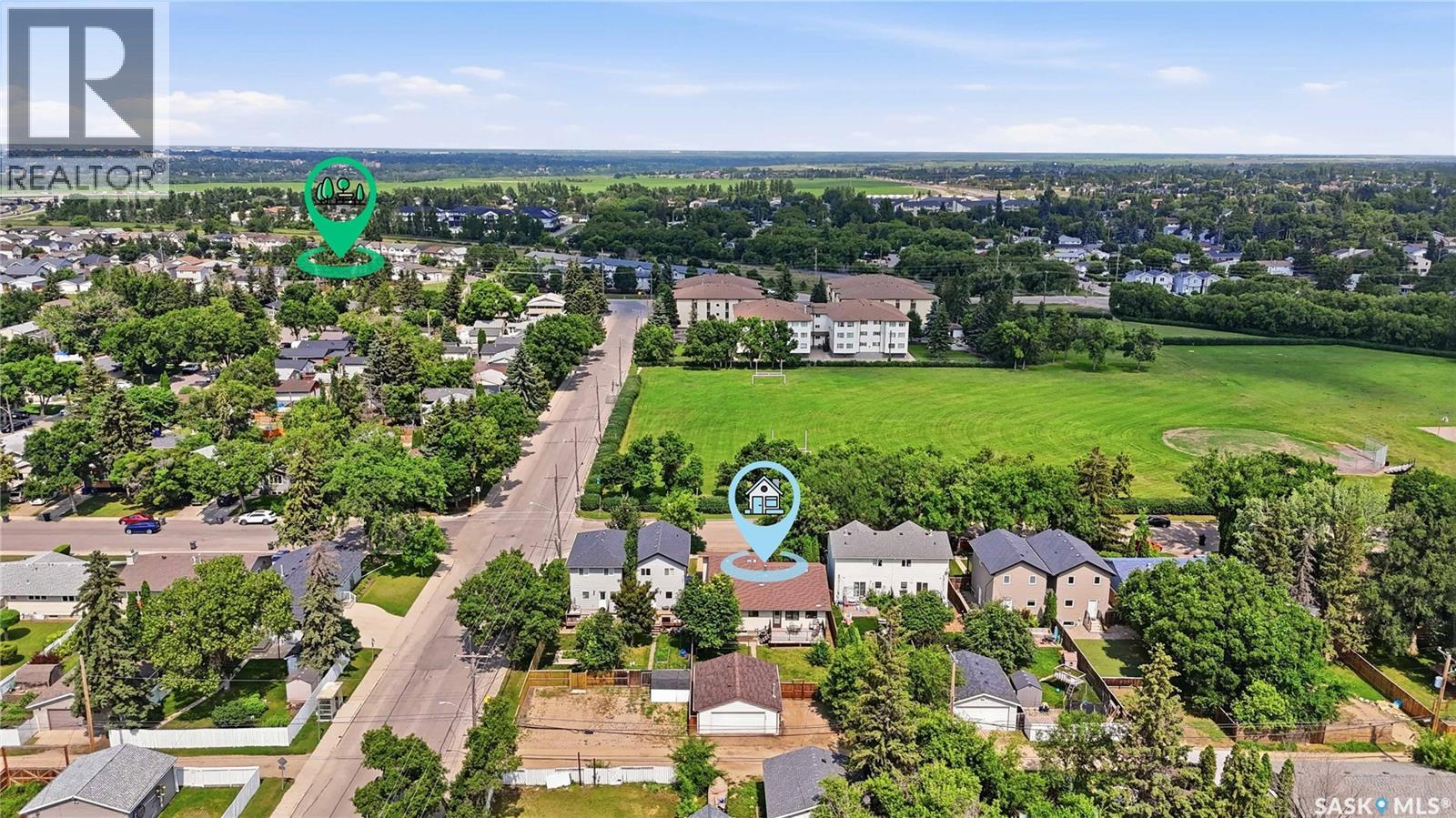133 113th Street W, Saskatoon, Saskatchewan  S7N 1V9 - Photo 63 - SK043482