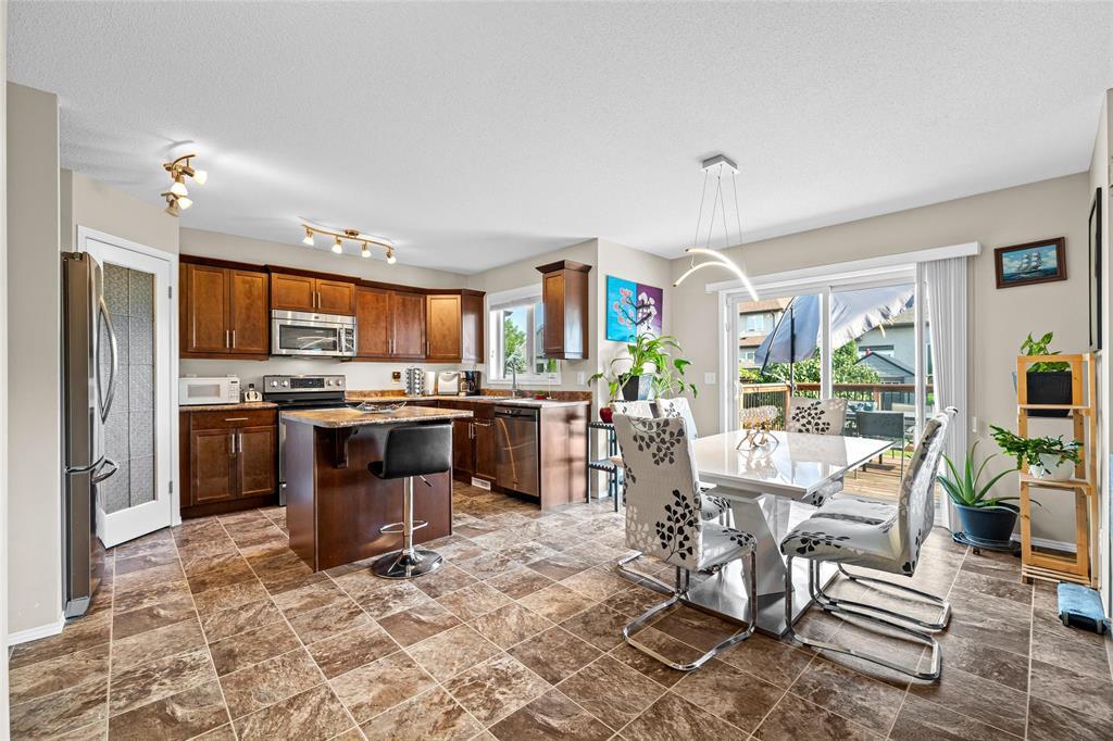 511 Kildonan Meadow Drive, Winnipeg, Manitoba  R3W 0C6 - Photo 4 - 202618423
