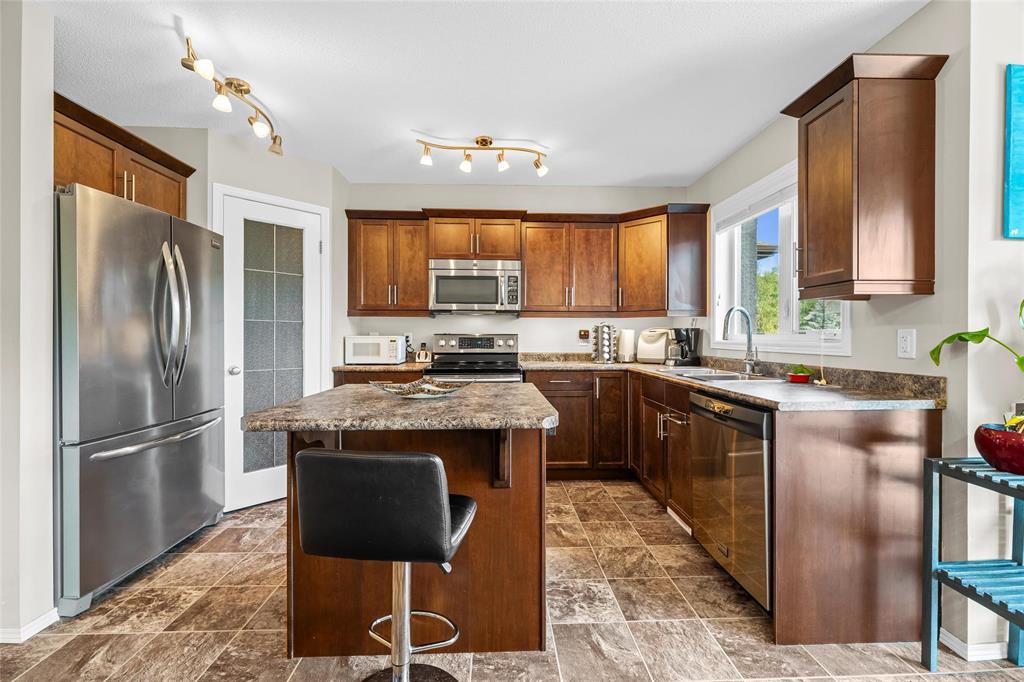 511 Kildonan Meadow Drive, Winnipeg, Manitoba  R3W 0C6 - Photo 7 - 202618423