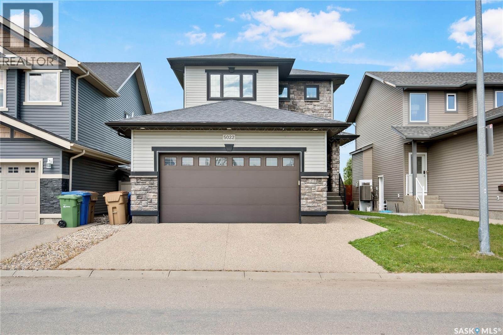 5022 Padwick Road, Regina, Saskatchewan  S4W 0C4 - Photo 2 - SK043153