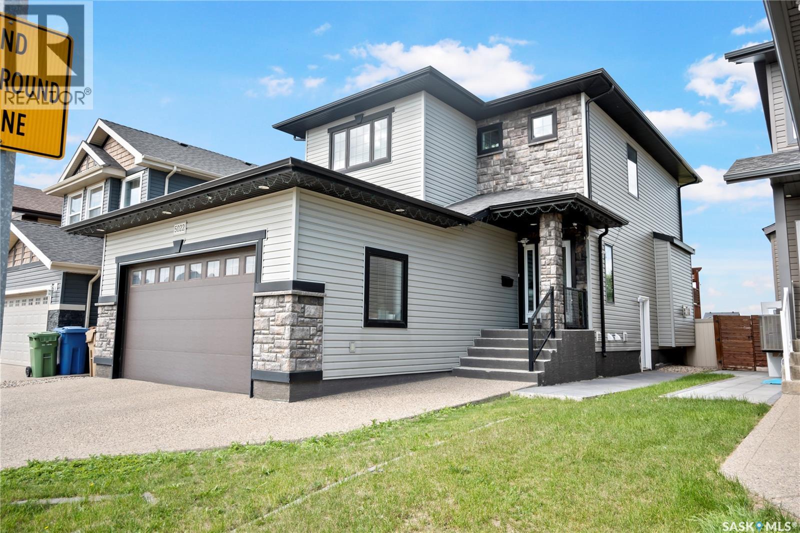 5022 Padwick Road, Regina, Saskatchewan  S4W 0C4 - Photo 3 - SK043153