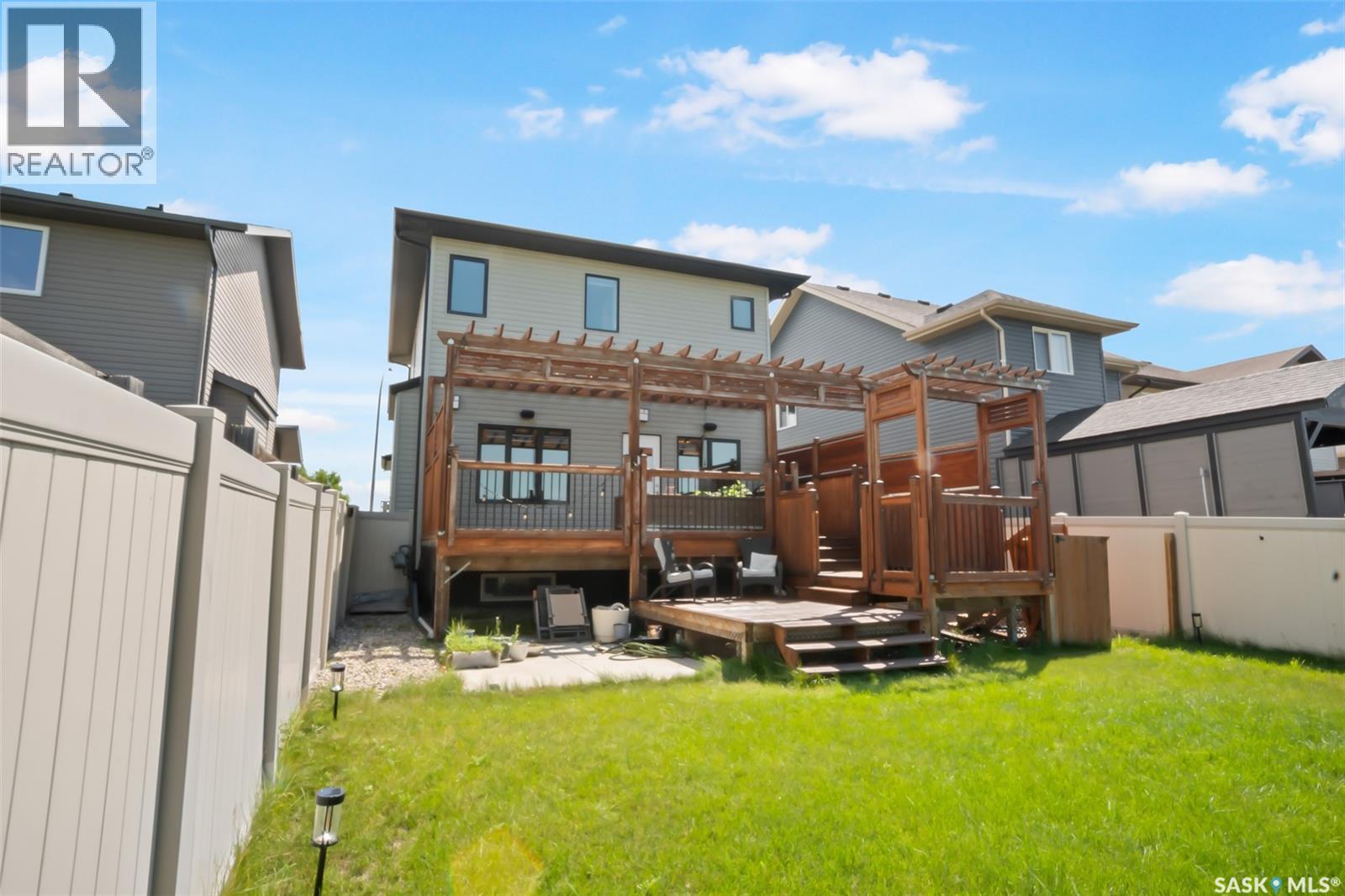 5022 Padwick Road, Regina, Saskatchewan  S4W 0C4 - Photo 47 - SK043153