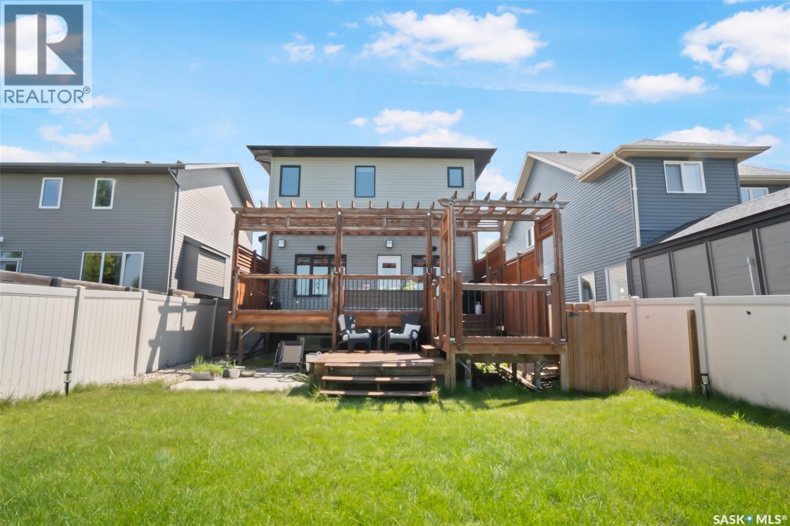 5022 Padwick Road, Regina, Saskatchewan  S4W 0C4 - Photo 48 - SK043153