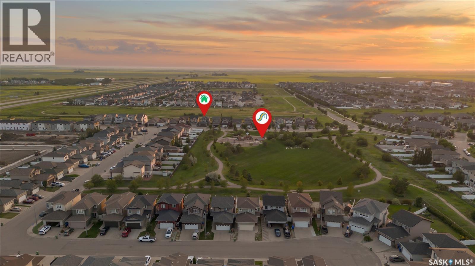5022 Padwick Road, Regina, Saskatchewan  S4W 0C4 - Photo 51 - SK043153