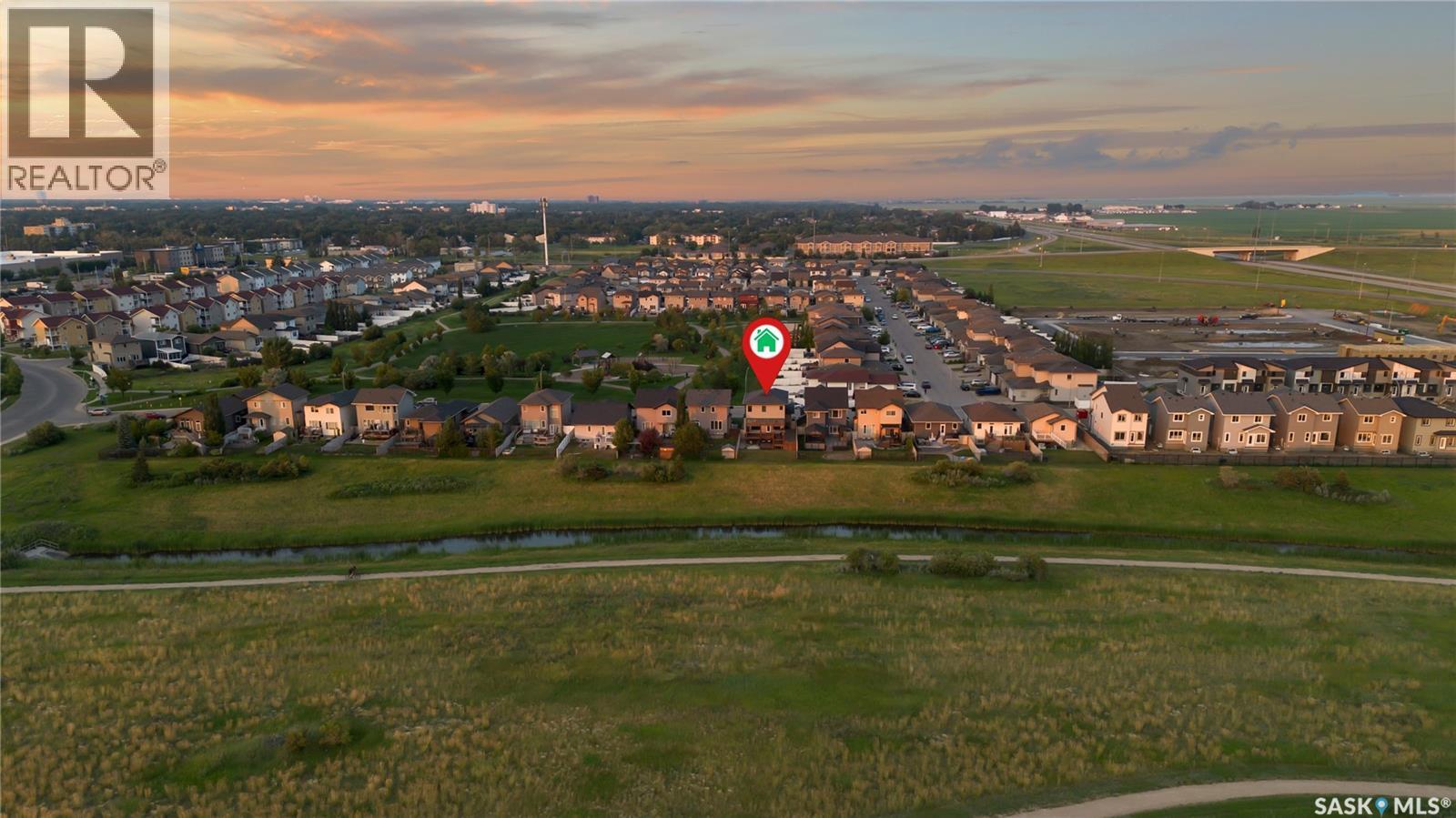 5022 Padwick Road, Regina, Saskatchewan  S4W 0C4 - Photo 52 - SK043153