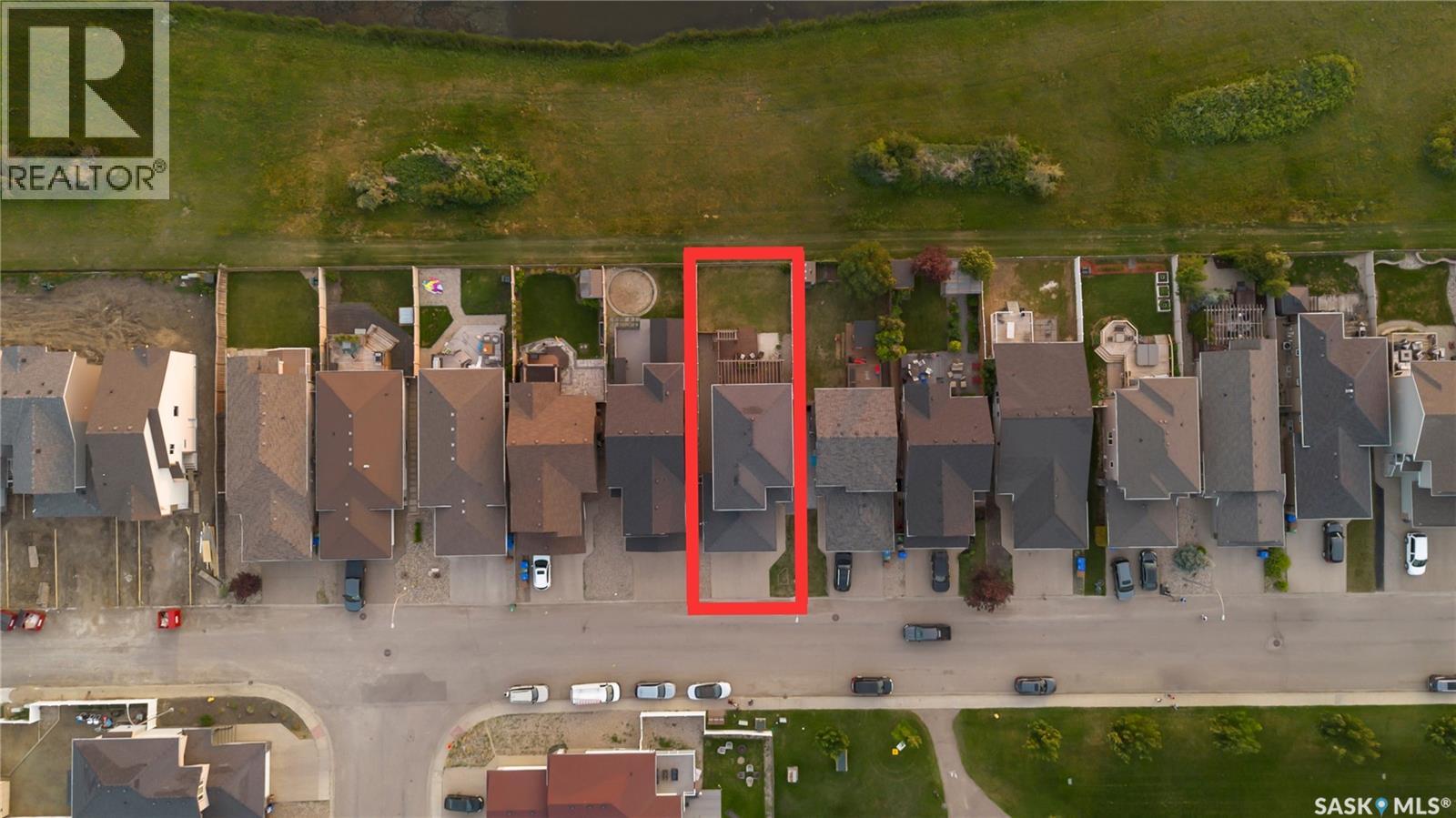 5022 Padwick Road, Regina, Saskatchewan  S4W 0C4 - Photo 54 - SK043153